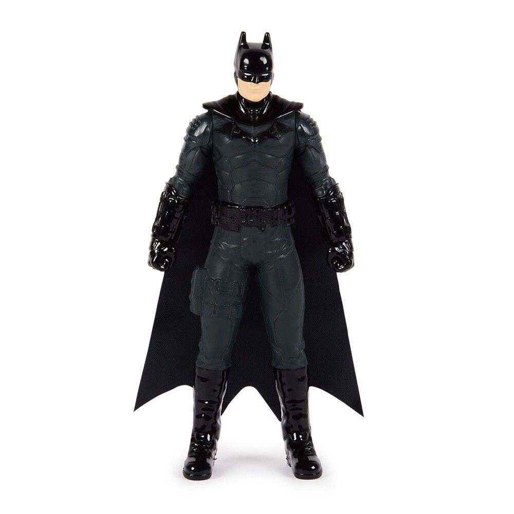 FIGURA DC BATMAN LA PELICULA 2022 15 CM ARTICULADA COD 67848