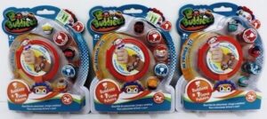 BBUDDIEEZ KIT PROFESIONAL X5 UNID CON PULSERA COD 15004 - Imagen 2