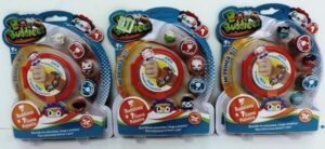BBUDDIEEZ KIT PROFESIONAL X5 UNID CON PULSERA COD 15004 - Imagen 3
