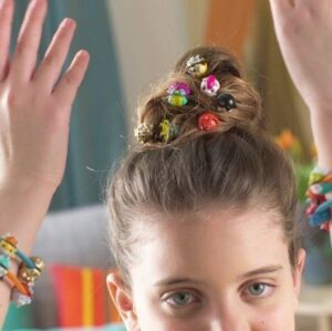 BBUDDIEEZ KIT PROFESIONAL X5 UNID CON PULSERA COD 15004 - Imagen 4