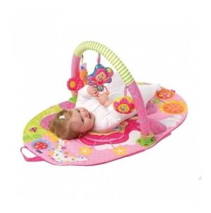 PLAYGRO GIMNASIO FAIRY GYM COD 181583 - Imagen 3