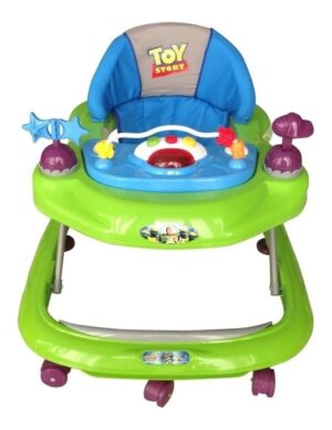 BEBITOS ANDADOR DE LUJO TOY STORY COD XG6928TOY - Imagen 2