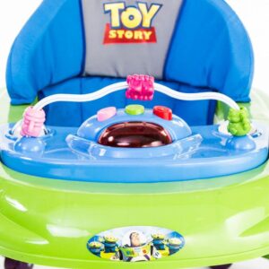 BEBITOS ANDADOR DE LUJO TOY STORY COD XG6928TOY - Imagen 4