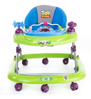 BEBITOS ANDADOR DE LUJO TOY STORY COD XG6928TOY - Imagen 5