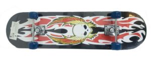 SKATE GRANDE BANANA COD FD3108 - Imagen 8