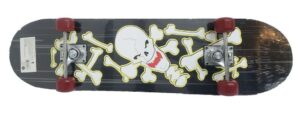 SKATE GRANDE BANANA COD FD3108 - Imagen 11