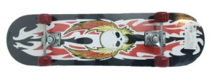 SKATE GRANDE BANANA COD FD3108 - Imagen 9