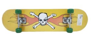 SKATE GRANDE BANANA COD FD3108 - Imagen 34