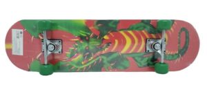 SKATE GRANDE BANANA COD FD3108 - Imagen 35