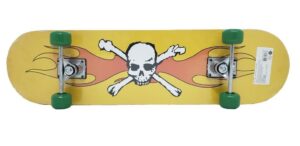 SKATE GRANDE BANANA COD FD3108 - Imagen 33