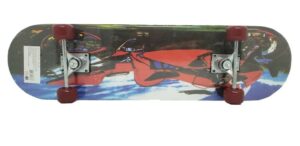 SKATE GRANDE BANANA COD FD3108 - Imagen 43