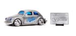 VOLKSWAGEN BEETLE 1959 JADA 20TH METAL COLECCION COD 31083