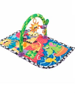 PLAYGRO GIMNASIO RISITA DE PLAYA COD 182376