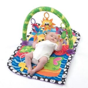 PLAYGRO GIMNASIO RISITA DE PLAYA COD 182376 - Imagen 3