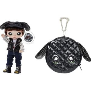 MUNECA NA NA NA POM GLAM 2 EN 1 ORIGINAL VR6 118022 MAXWELL DONE