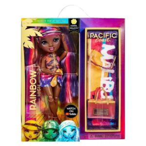 MUNECA RAINBOW HIGH P COAST PHAEDRA WESTWARD COD 578369