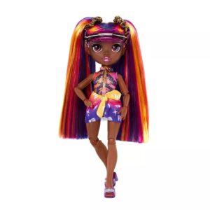 MUNECA RAINBOW HIGH P COAST PHAEDRA WESTWARD COD 578369 - Imagen 5