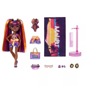 MUNECA RAINBOW HIGH P COAST PHAEDRA WESTWARD COD 578369 - Imagen 6