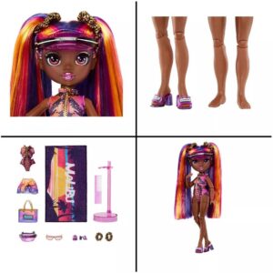 MUNECA RAINBOW HIGH P COAST PHAEDRA WESTWARD COD 578369 - Imagen 7