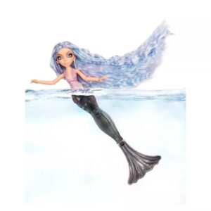 MUNECA SIRENA MERMAZE MERMAIDS CAMBIA DE COLOR COD 580843 - Imagen 6