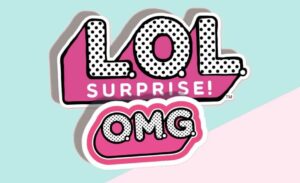 MUNECA LOL SURPRISE OPP OMG FASHION DOLL SERIE 2 VR4 985648 ROYAL BEE - Imagen 2