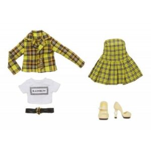 MUNECA RAINBOW HIGH FASHION SHERYL MEYER COD 575757 - Imagen 5