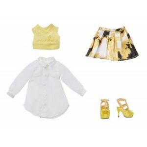 MUNECA RAINBOW HIGH FASHION SHERYL MEYER COD 575757 - Imagen 2