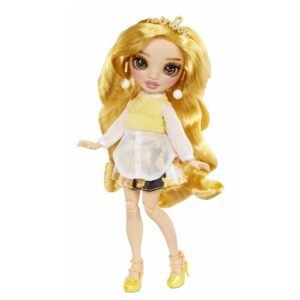 MUNECA RAINBOW HIGH FASHION SHERYL MEYER COD 575757 - Imagen 9