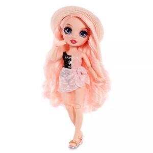 MUNECA RAINBOW HIGH P COAST BELLA PARKER COD 578352 - Imagen 3