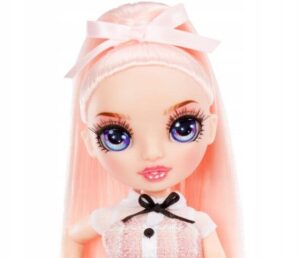 MUNECA RAINBOW HIGH JR HIGH BELLA PARKER SERIE 2 COD 582960 - Imagen 2