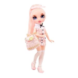 MUNECA RAINBOW HIGH JR HIGH BELLA PARKER SERIE 2 COD 582960 - Imagen 3