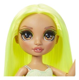 MUNECA RAINBOW HIGH FASHION KARMA NICHOLS COD 572343 - Imagen 7