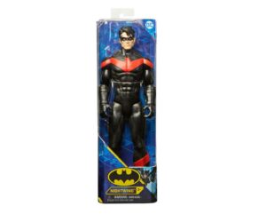 FIGURA DC NIGHTWING 30 CM CON 11 ARTICULACIONES COD 6064481