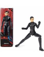 FIGURA GATUBELA BATMAN LA PELI 30 CM ARTICULADA COD 6061624