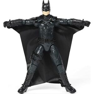 FIGURA BATMAN LA PELICULA BAT WING 30 CM ARTIC COD 6061621 - Imagen 2