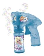 BURBUJERO MAGIC BUBBLE DISNEY FROZEN DITOYS COD 2415