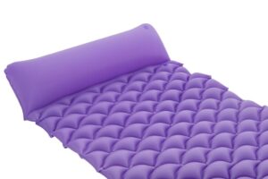 COLCHONETA  BESTWAY FASHION SURTIDO 213 X 86 CM VR4 44020 COLOR VIOLETA - Imagen 4