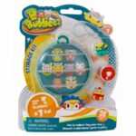BBUDDIEEZ KIT P/TRANSPORTAR C/3 UNID Y 1 BOLA COD 15007
