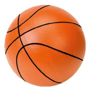 ARO DE BASQUET CON PELOTA E INFLADOR EL DUENDE AZUL COD 7479 - Imagen 3