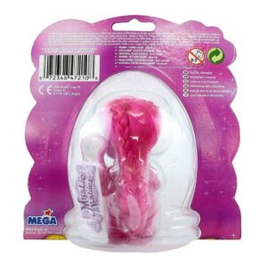 MYSTIC BABIES DRAGONCITAS CAMBIA DE COLOR DITOYS VR5 47210 LEORA - Imagen 3