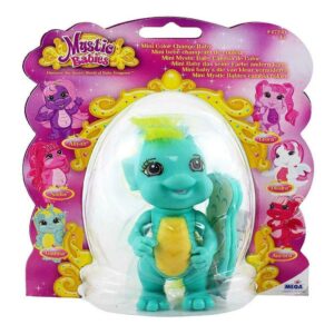 MYSTIC BABIES DRAGONCITAS CAMBIA DE COLOR DITOYS VR1 47210 GIANNA