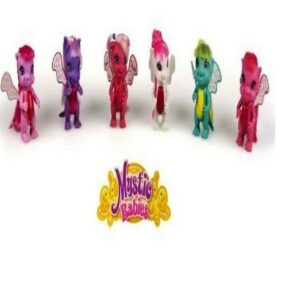 MYSTIC BABIES DRAGONCITAS CAMBIA DE COLOR DITOYS VR1 47210 GIANNA - Imagen 2