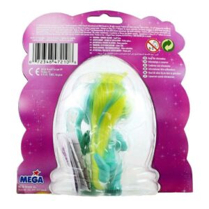 MYSTIC BABIES DRAGONCITAS CAMBIA DE COLOR DITOYS VR1 47210 GIANNA - Imagen 3