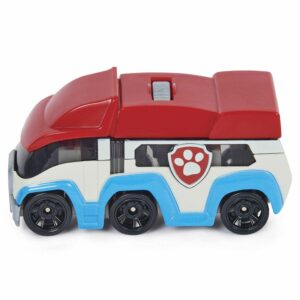 CAMIONCITO PAW PATROL C/ VISOR DE IMAGENES COD 17744 - Imagen 5
