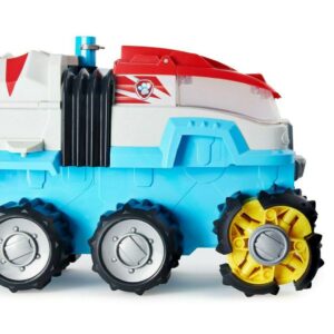 VEHICULO PAW PATROL DINO PATROLLER C/FIGURA Y DINO COD 16794 - Imagen 3