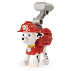 FIGURA PAW PATROL ARTICULADA FRASES INGLES SURT COD 16600M - Imagen 5