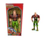 POWER PLAYERS FIGURA ARTICULADA 28 CM SURTIDA VR2 38460 SARGE CHARGE