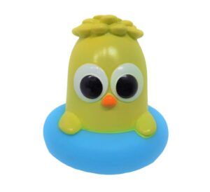 MUNECOS PARA EL AGUA DE LA GRANJA DE ZENON VR2 CG1004 POLLITO PIO