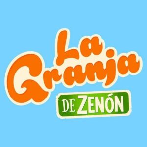 MUNECOS PARA EL AGUA DE LA GRANJA DE ZENON VR2 CG1004 POLLITO PIO - Imagen 2