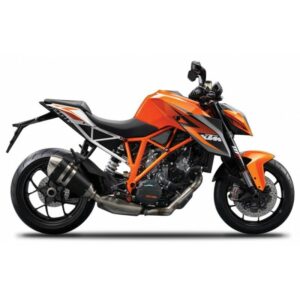 MAISTO MOTO 1:12 DIECAST METAL SURTIDAS COLECCION VR7 31101 KTM 1290 SUPER DUKE R